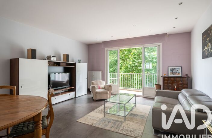 Vente Appartement 3 pièces — photo 4