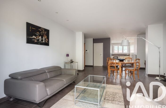 Vente Appartement 3 pièces — photo 5