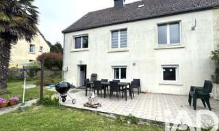 Maison 4 Pièces 76 m² à vendre à Querqueville (50460)