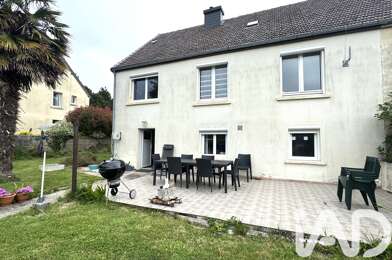 Maison 4 pièces 215000 €