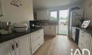 Appartement 3 Pièces 81 m² à vendre à Orthez (64300)