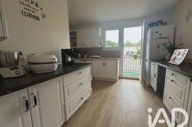 Appartement 3 pièces 117500 €