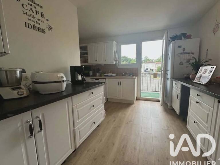Vente Appartement 3 pièces — photo 1