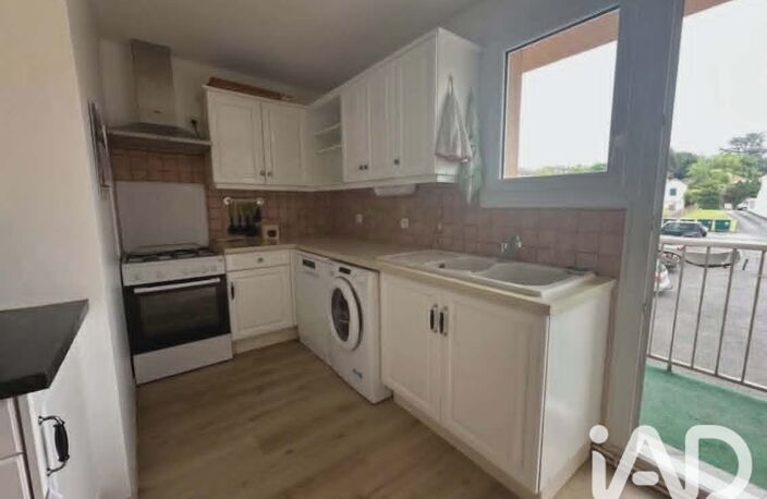 Vente Appartement 3 pièces — photo 2