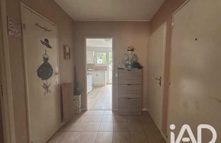 Vente Appartement 3 pièces — photo 3