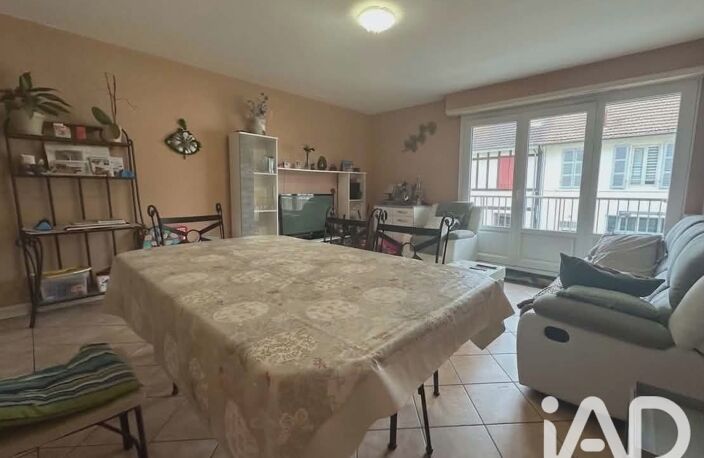 Vente Appartement 3 pièces — photo 4
