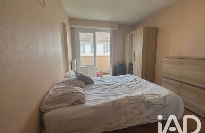 Vente Appartement 3 pièces — photo 5