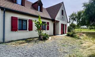 Maison 8 Pièces 157 m² à vendre à Thilouze (37260)