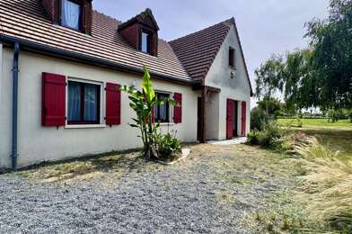 Maison 8 pièces 319900 €