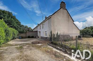 Maison 6 pièces 209000 €