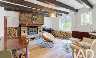 Maison 6 Pièces 115 m² à vendre à Médréac (35360)