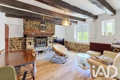 Maison 6 pièces 198900 €