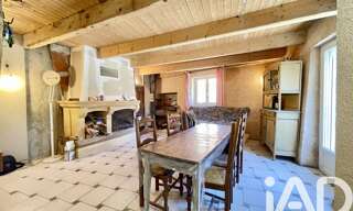 Maison 3 Pièces 75 m² à vendre à Valserres (05130)