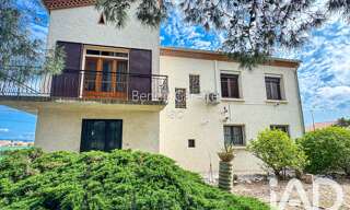 Maison 5 Pièces 140 m² à vendre à Saint-Hippolyte (66510)