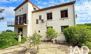 Maison 5 Pièces 140 m² à vendre à Saint-Hippolyte (66510)