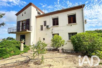 Maison 5 pièces 319000 €