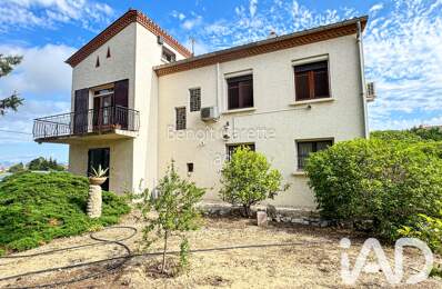 Vente Maison/villa 5 pièces — photo du bien