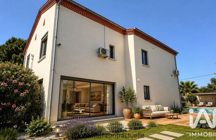 Vente Maison/villa 5 pièces — photo 2