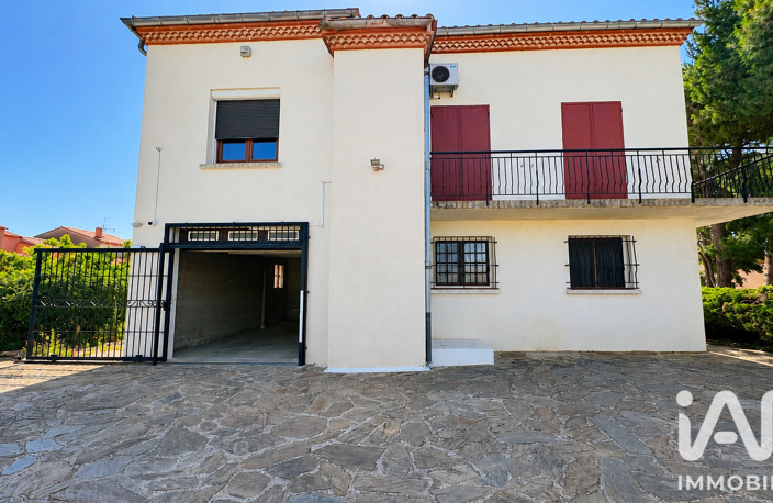 Vente Maison/villa 5 pièces — photo 3