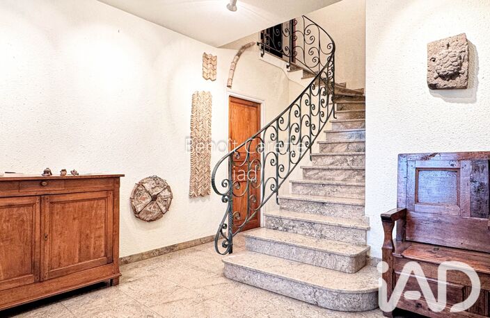 Vente Maison/villa 5 pièces — photo 4