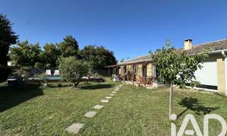 Maison 6 Pièces 140 m² à vendre à Hourtin (33990)