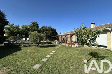 Maison 6 pièces 349000 €