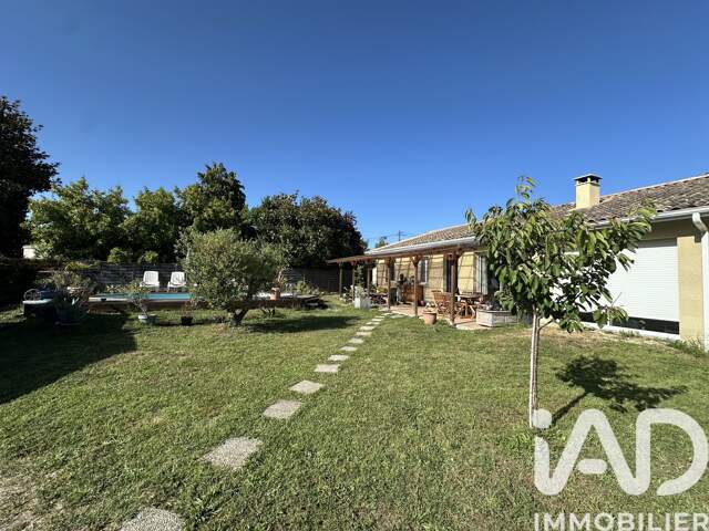 Vente Maison/villa 6 pièces — photo du bien