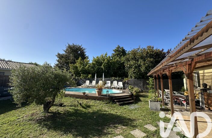 Vente Maison/villa 6 pièces — photo 2