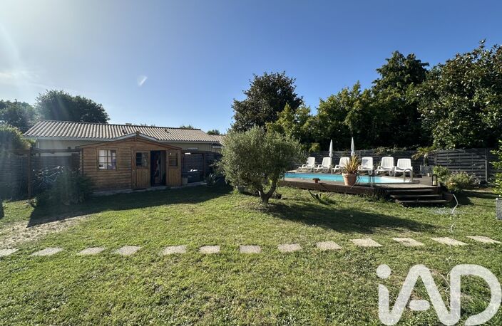 Vente Maison/villa 6 pièces — photo 3