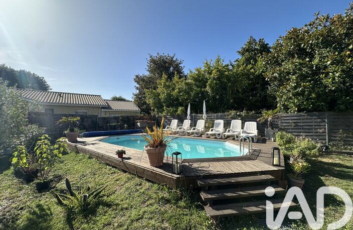 Vente Maison/villa 6 pièces — photo 4