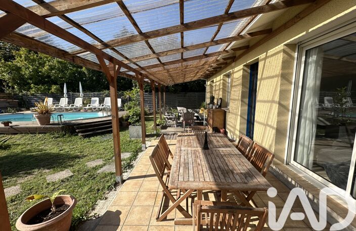 Vente Maison/villa 6 pièces — photo 5