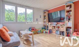 Appartement 3 Pièces 68 m² à vendre à Montigny-lès-Cormeilles (95370)