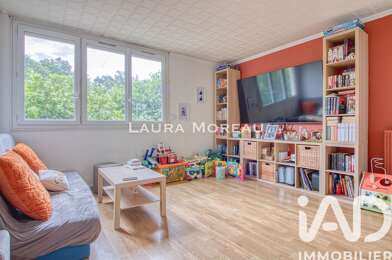 Appartement 3 pièces 149900 €