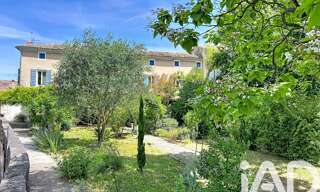 Immeuble  426 m² à vendre à Malaucène (84340)