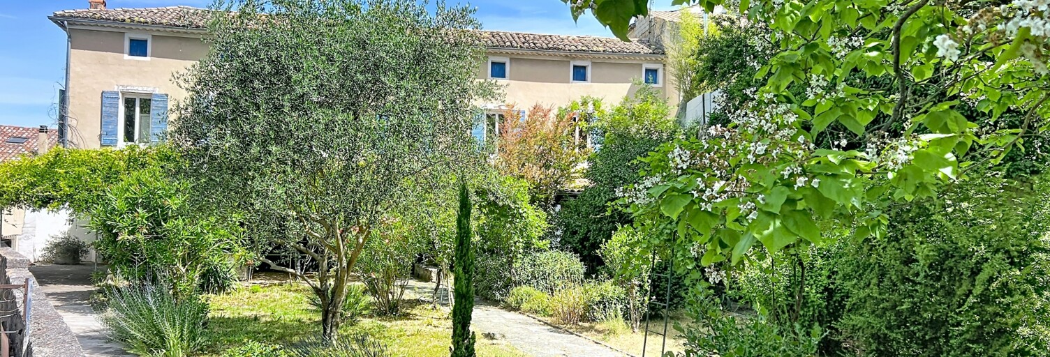 Immeuble  426 m² à vendre à Malaucène (84340)