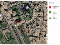 Vente Immeuble 426 m&sup2; — photo 2