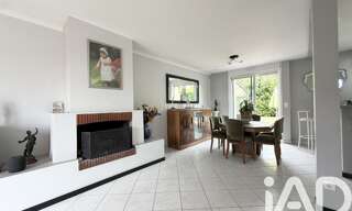 Maison 6 Pièces 154 m² à vendre à Gargenville (78440)
