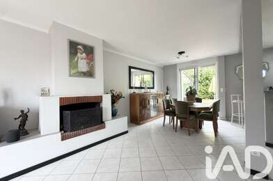 Maison 6 pièces 385000 €