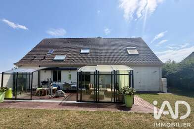 Maison 6 pièces 385000 €