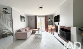 Maison 6 Pièces 154 m² à vendre à Gargenville (78440)