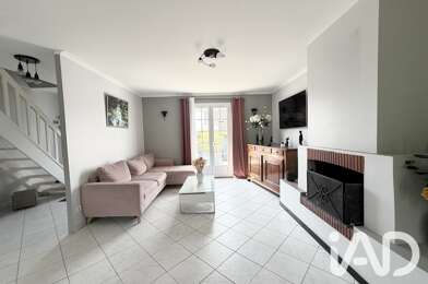 Maison 6 pièces 369000 €