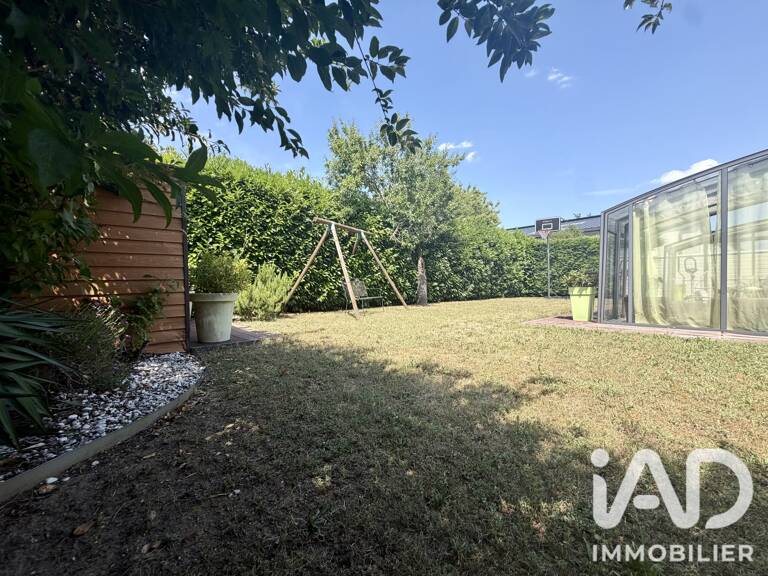 Vente Maison traditionnelle 6 pièces — photo 1