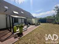 Vente Maison traditionnelle 6 pièces — photo 2
