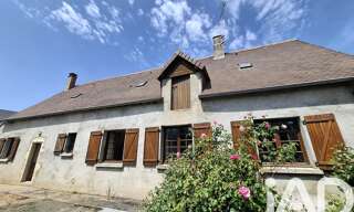 Maison 4 Pièces 96 m² à vendre à Mézières-sous-Lavardin (72240)
