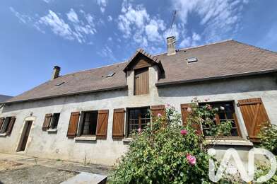 Maison 4 pièces 218200 €