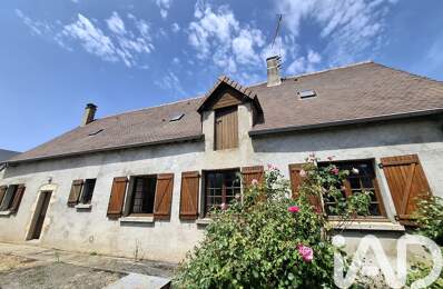 Vente Maison/villa 4 pièces — photo du bien