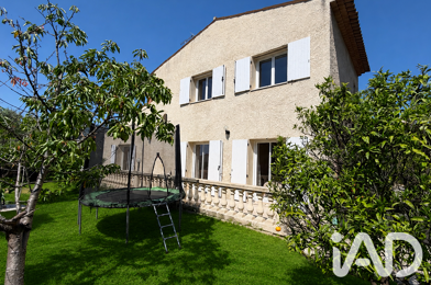 Maison 5 pièces 750000 €