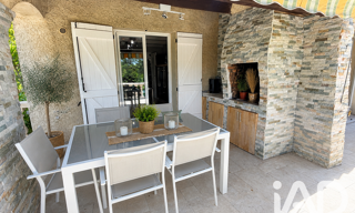 Maison 5 Pièces 126 m² à vendre à La Roquette-sur-Siagne (06550)