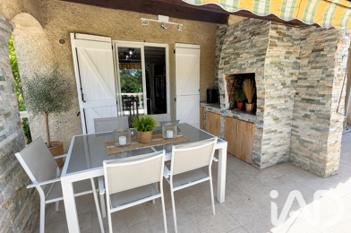 Maison 5 pièces 699000 €