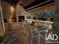 Vente Maison/villa 5 pièces — photo 2